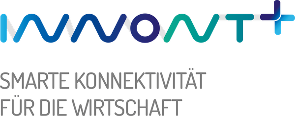 innoNT+ – Smarte Konnektivität für die Wirtschaft