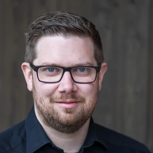 Moritz Roeingh