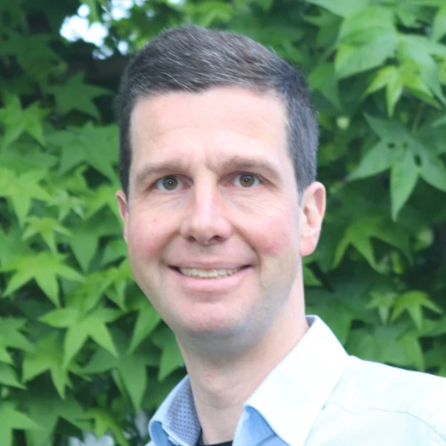 Prof. Dr. Nils Aschenbruck