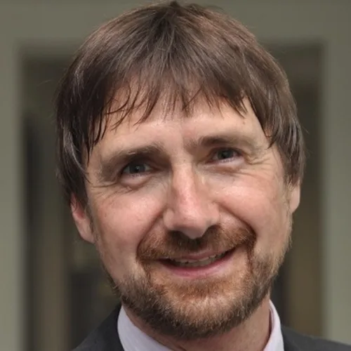 Prof. Dr.-Ing. Ralf Tönjes